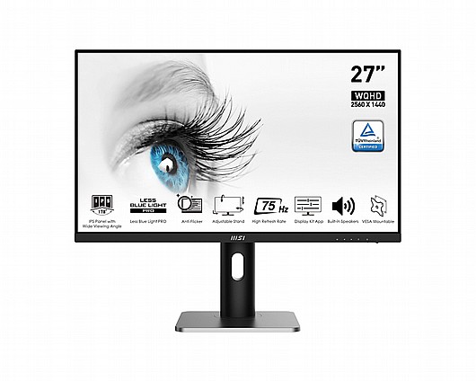 ��� ���� Full HD MSI PRO MP273QP