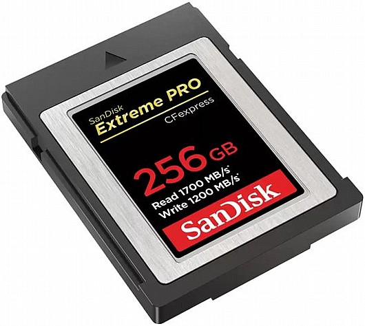 ����� ������ SanDisk Extreme SDCFXSB-032G 32GB Compact Flash ������