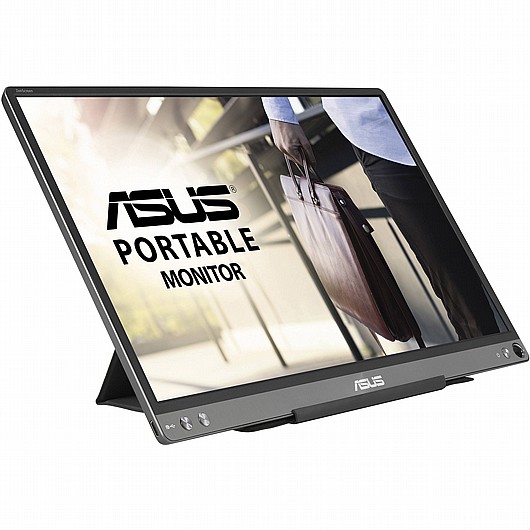 ��� ���� Asus ZenScreen MB16ACE �15.6 ������ Full HD ����