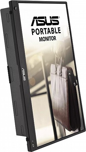��� ���� Asus ZenScreen Go MB16AWP �15.6 ������ Full HD ����