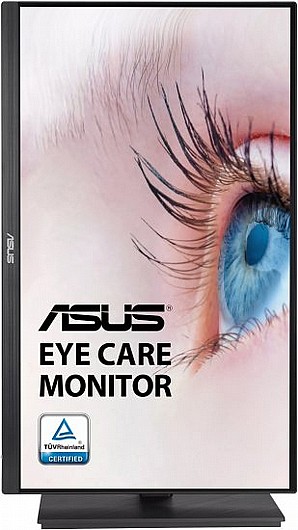 ��� ���� Asus Eye Care VA24EQSB �23.8 ������ Full HD ����