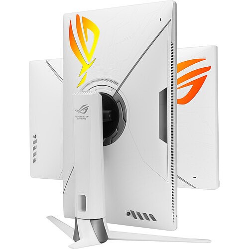 ��� ���� Full HD ROG Strix XG27AQ-W ����