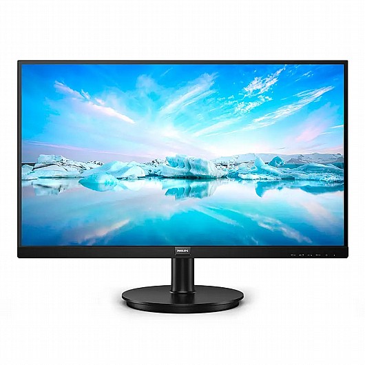 ��� ���� QHD Philips V line 275V8LA/00 ������