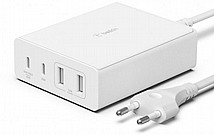  ���� ����� BELKIN Thunderbolt 3 Dock Core F4U110bt