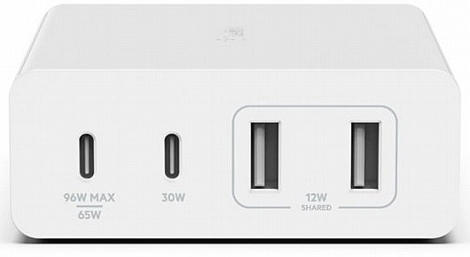  ���� ����� BELKIN Thunderbolt 3 Dock Core F4U110bt