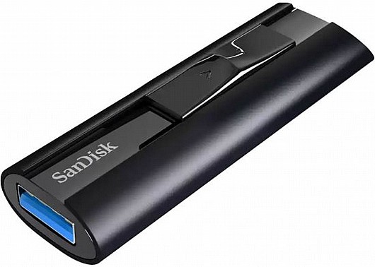 ������ ���� SanDisk 512GB Extreme Pro SDCZ880-512G-A46