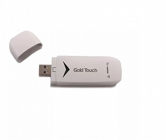 ����� ���� ������ GOLD TOUCH 4G USB WIFI Dongle E-USB-4G