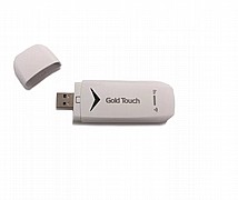 ����� ���� ������ GOLD TOUCH 4G USB WIFI Dongle E-USB-4G