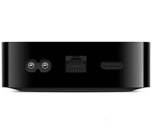 ������ Apple TV 4K 128GB MN893HB/A ���