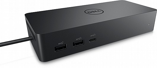 ���� ����� Dell Dock WD19S 180W