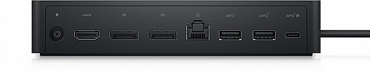 ���� ����� Dell Dock WD19S 180W