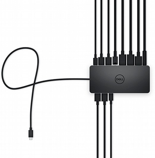 ���� ����� Dell Dock WD19S 180W
