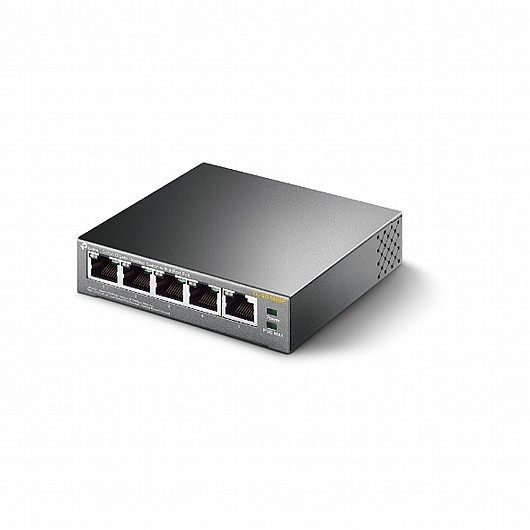 ���� ��� / ���� TP-Link TL-SG1005P