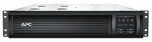 ��� ��� APC SMT1500RMI2UC