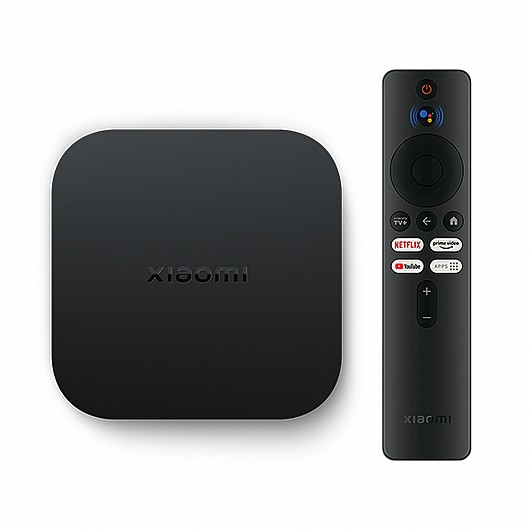 ������ Xiaomi TV Stick 4K