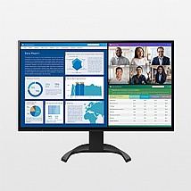 ��� ���� Eizo EV2760 �27 ������ QHD