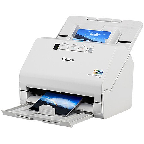 ���� Canon imageFORMULA DR-S150 ����