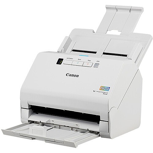 ���� Canon imageFORMULA DR-S150 ����