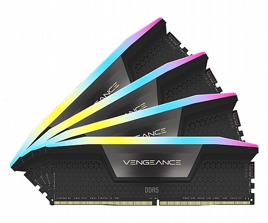 ������ ������ ���� 64GB 6200Mhz Corsair CMH64GX5M4B6200C32 �������