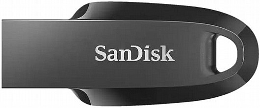 ���� ��� �� SanDisk Ultra Curve 3.2 SDCZ550-128G-G46 ������