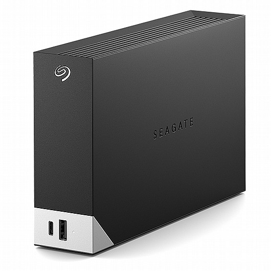 One Touch STLC18000402 Seagate