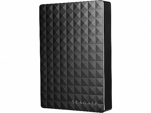 ����� ���� ������� Seagate STEA4000400 4000GB