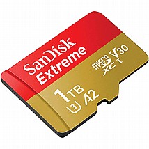 ����� ������ SanDisk Extreme Extreme 1TB Micro SD SDSQXAV-1T00-GN6MN 1TB Micro SD ������