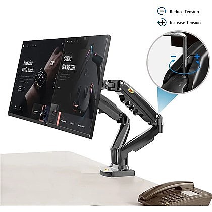 ���� ����� ���� ����� �� 27" Gold Touch AR-D29