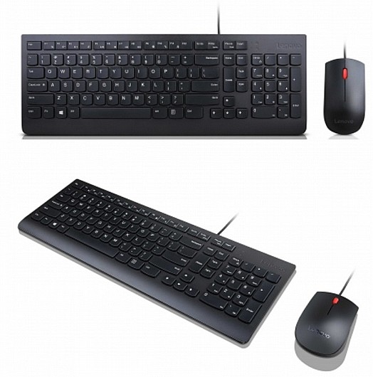 �� ����� ����� ���� Lenovo 300 USB Combo