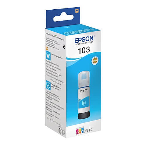 �������� ����� Epson 103 C C13T00S24A �����