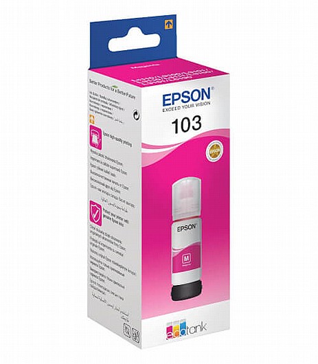 �������� ����� Epson 103 C C13T00S24A �����