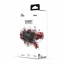 ������� ������� �Cardo Spirit