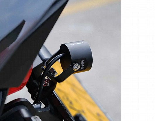 ����� ��� ����� ������ ��������� INNOVV ThirdEYE