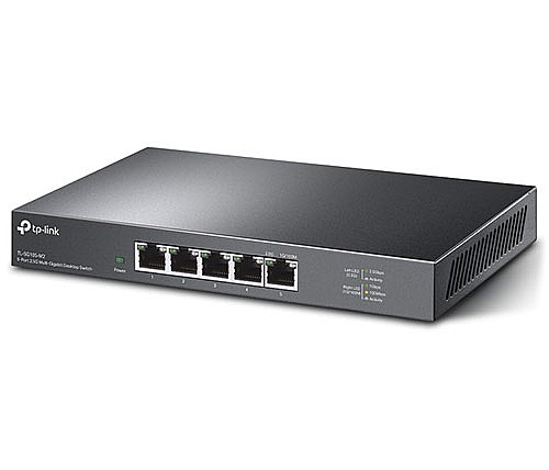 ��� TP-Link TL-SG105-M2 5-Port 2.5G