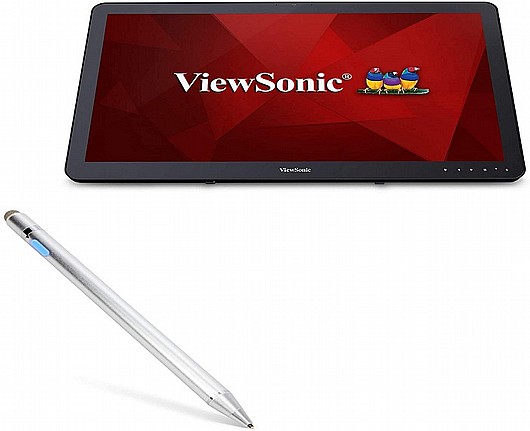 ��� ���� Viewsonic TD2430 �24 ������ Full HD