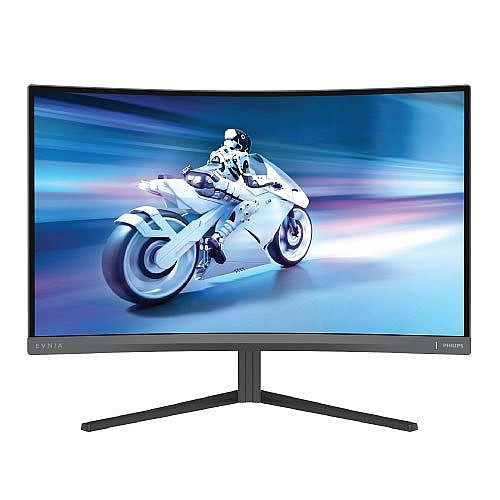 ��� ���� QHD Philips Evnia 27M2C5500W/01 ������