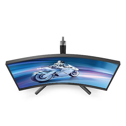 ��� ���� QHD Philips Evnia 27M2C5500W/01 ������