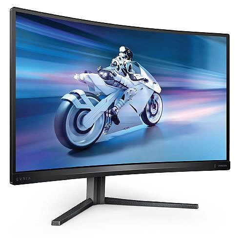 ��� ���� QHD Philips Evnia 27M2C5500W/01 ������