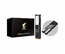 דיסק פנימי Gigabyte AORUS NVME Gen4 7300 SSD 2TB AG4732TB דיסק פנימי Gigabyte AORUS NVME Gen4 7300 SSD 2TB AG4732TB