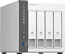 ��� ����� QNAP TS-253E-8G 2-Bay ��� ����� QNAP TS-253E-8G 2-Bay