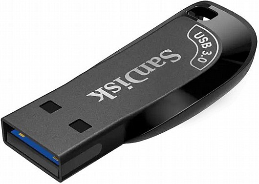 ������ ���� Sandisk Ultra Shift 512GB 100Mb/s USB 3.0 SDCZ410-512G-G46