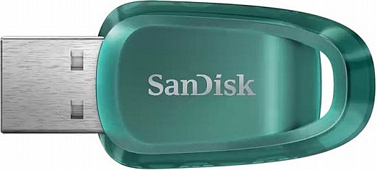 ���� ��� �� SanDisk Ultra Eco USB 3.2 512GB SDCZ96-512G-G46 ������