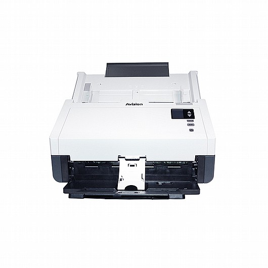 ���� Avision AD345G