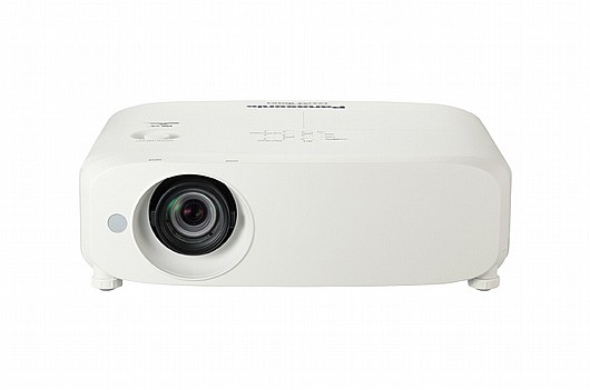 ���� Panasonic PTVZ580 �������