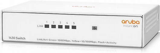���� ��� / ���� Aruba Instant On 1430 5G R8R44A