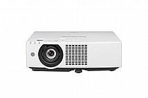 מקרן Panasonic PT-VMZ51 פנסוניק מקרן Panasonic PT-VMZ51 פנסוניק