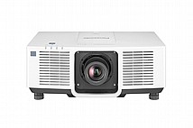 מקרן Panasonic PT-MZ780 פנסוניק מקרן Panasonic PT-MZ780 פנסוניק