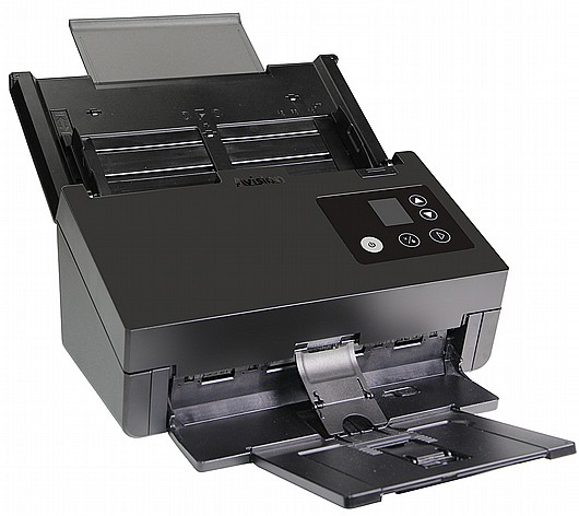 ���� Avision AD370N
