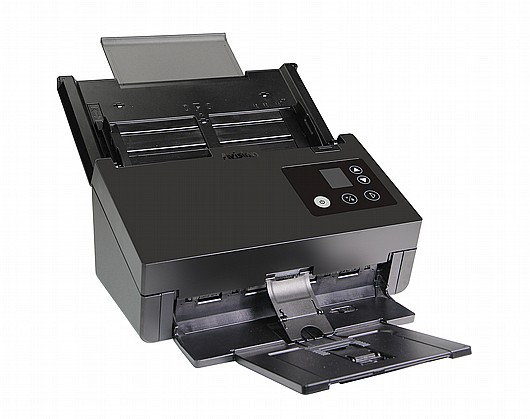 ���� Avision AD350N