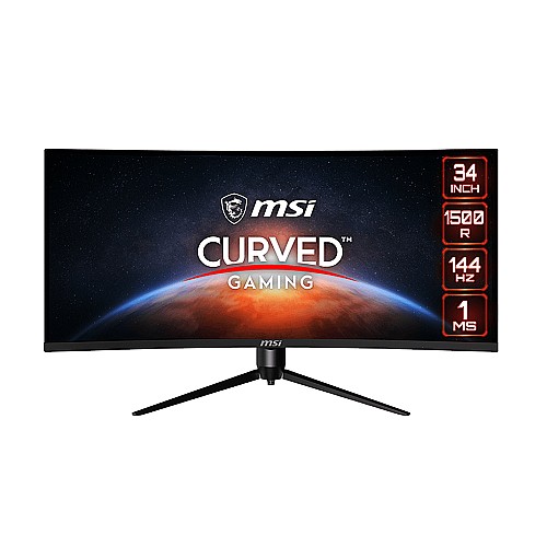 ��� ���� UWQHD MSI Optix MAG342CQR
